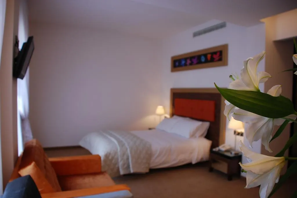 Dovitel Boutique Hotel-1