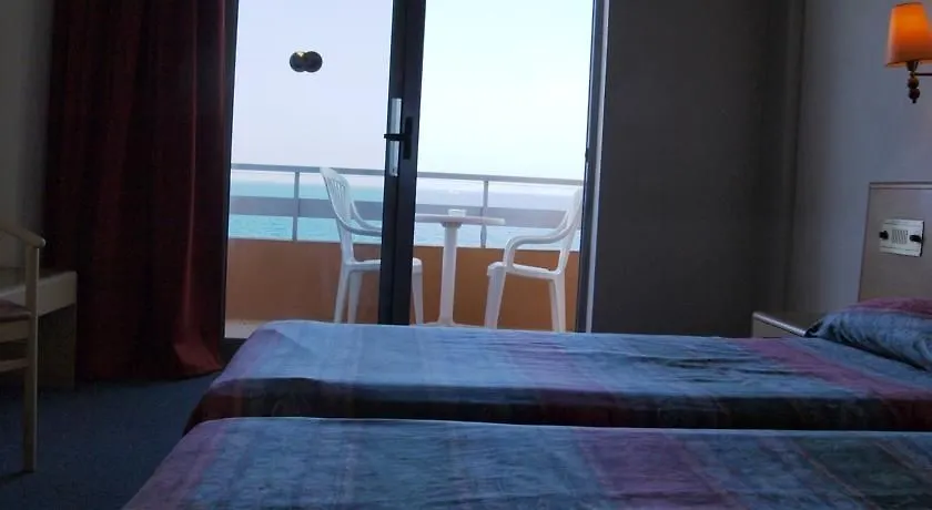 Rhodos Horizon Resort-1