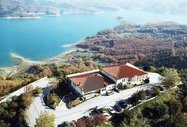 Hotel Agnanti-1