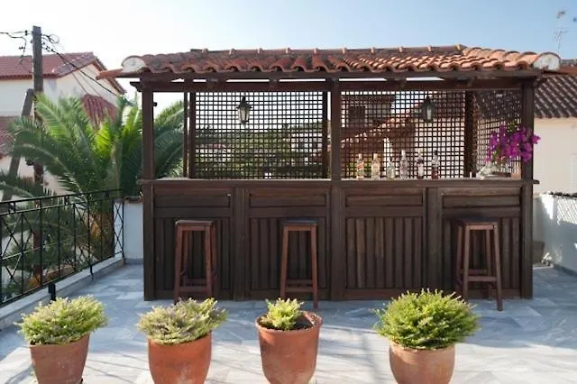 Hotel Finikounda-1
