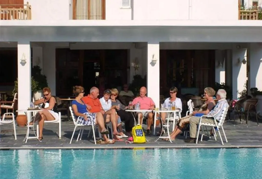 Hotel Venus-1