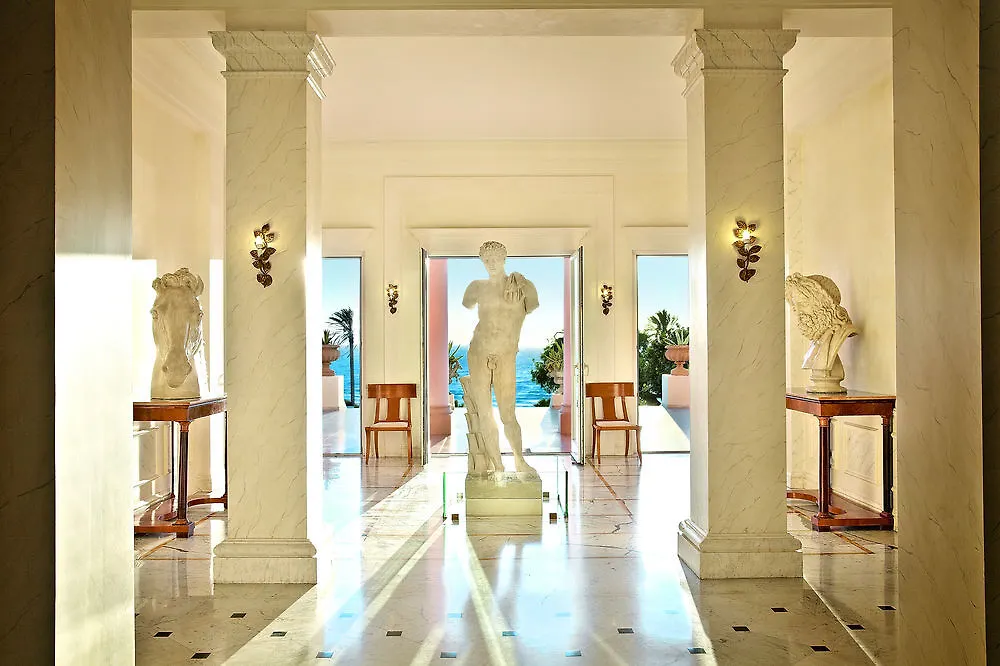 Grecotel Luxme Palms At Riviera Olympia & Aqua Park-1