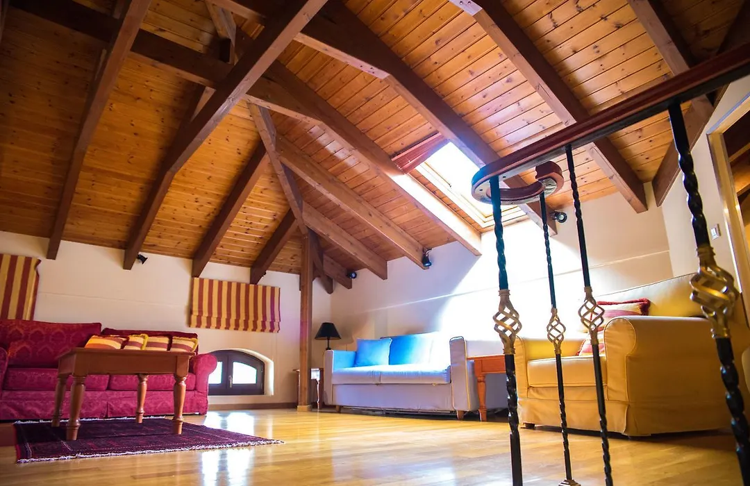 Maritsas Hotel & Suites-1