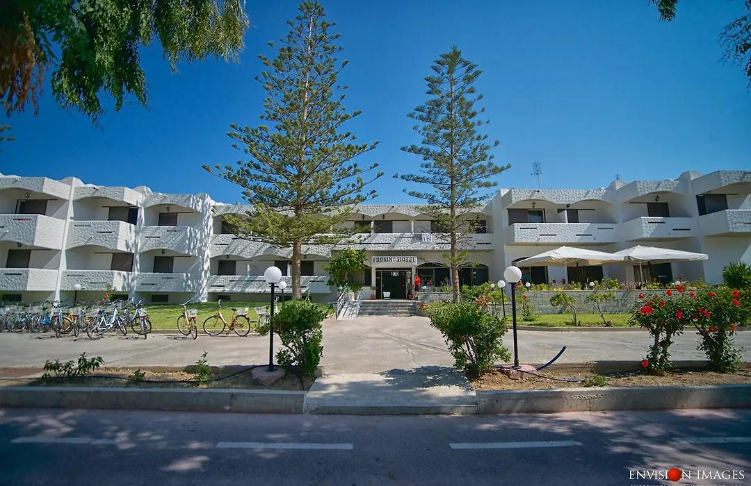 Frosini Hotel-1