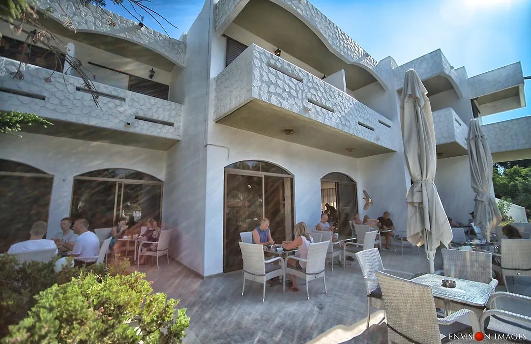 Frosini Hotel-1