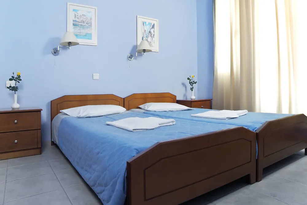 Troulis Apartments-1