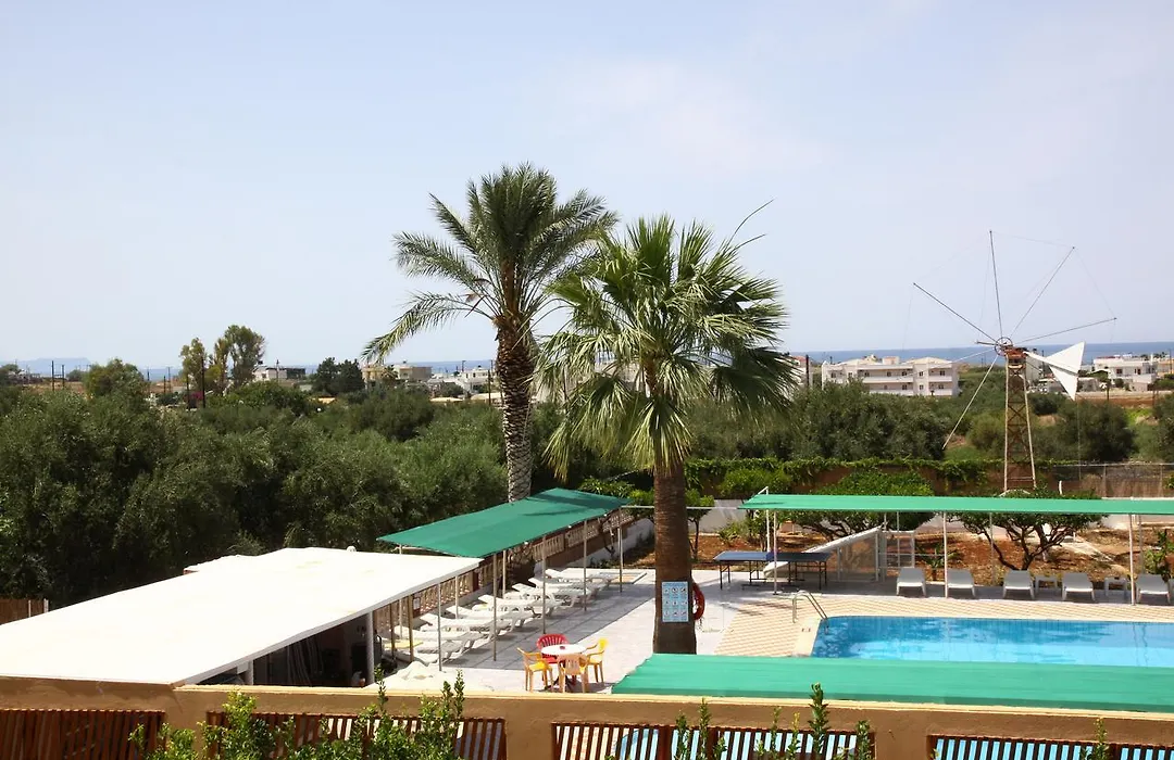 Triton Garden Hotel-1
