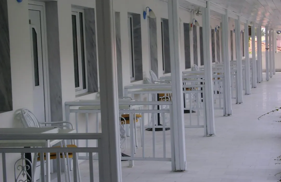 Olympic Kosma Hotel-1