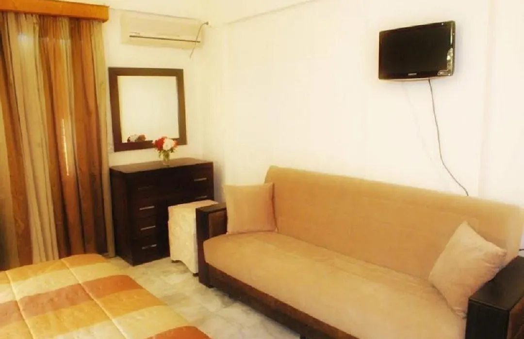 Sunshine Apartments-1