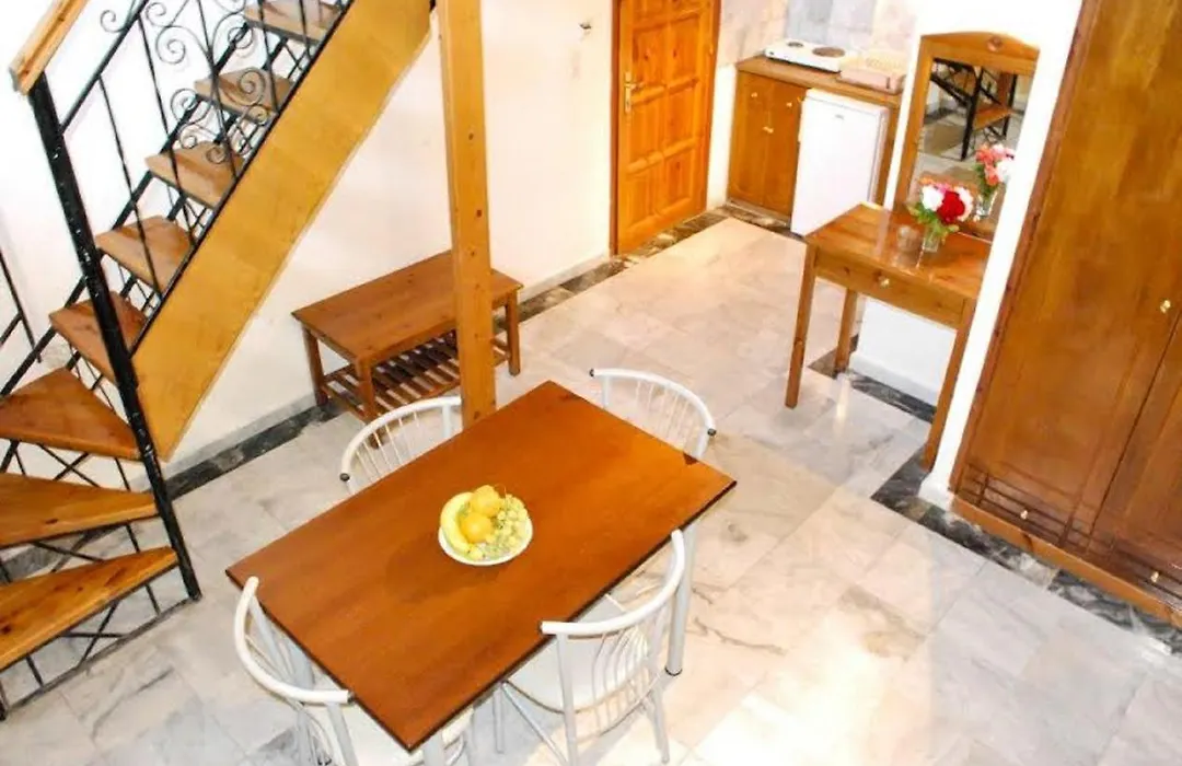 Sunshine Apartments-1