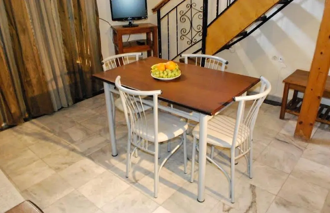 Sunshine Apartments-1