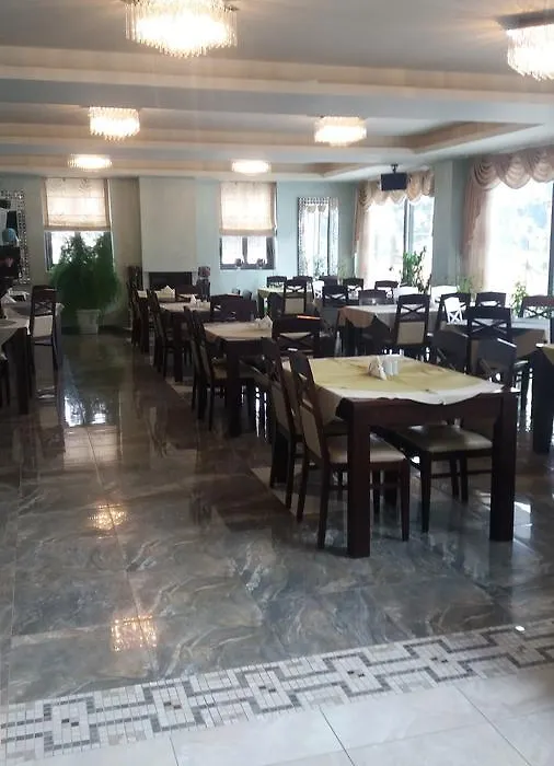 Samarina Resort-1