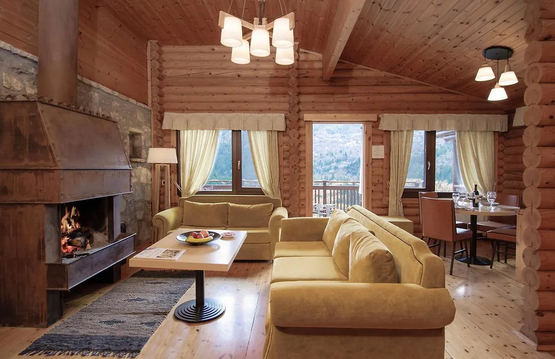 Xenios Chalet-1