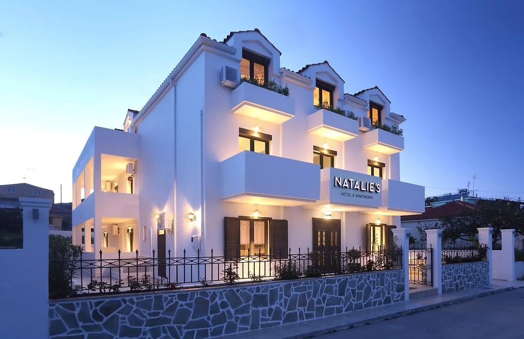Natalie'S Hotel-1