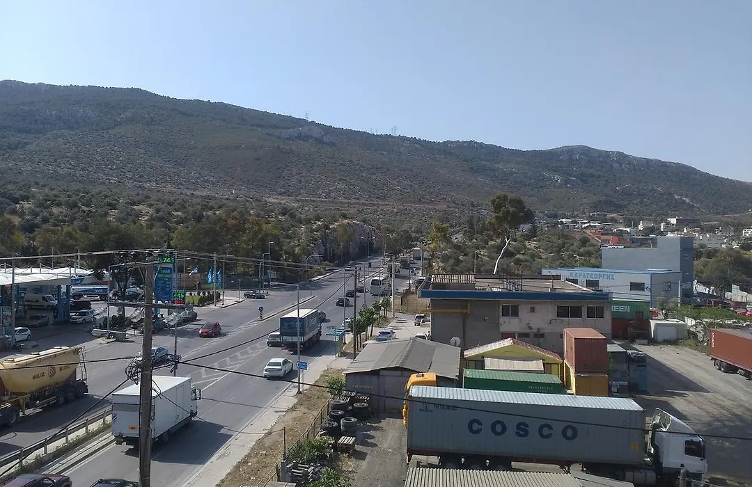 Glaros-1