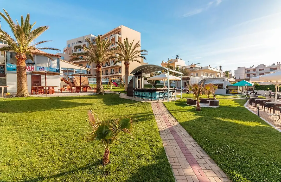 Christina Beach Hotel-1