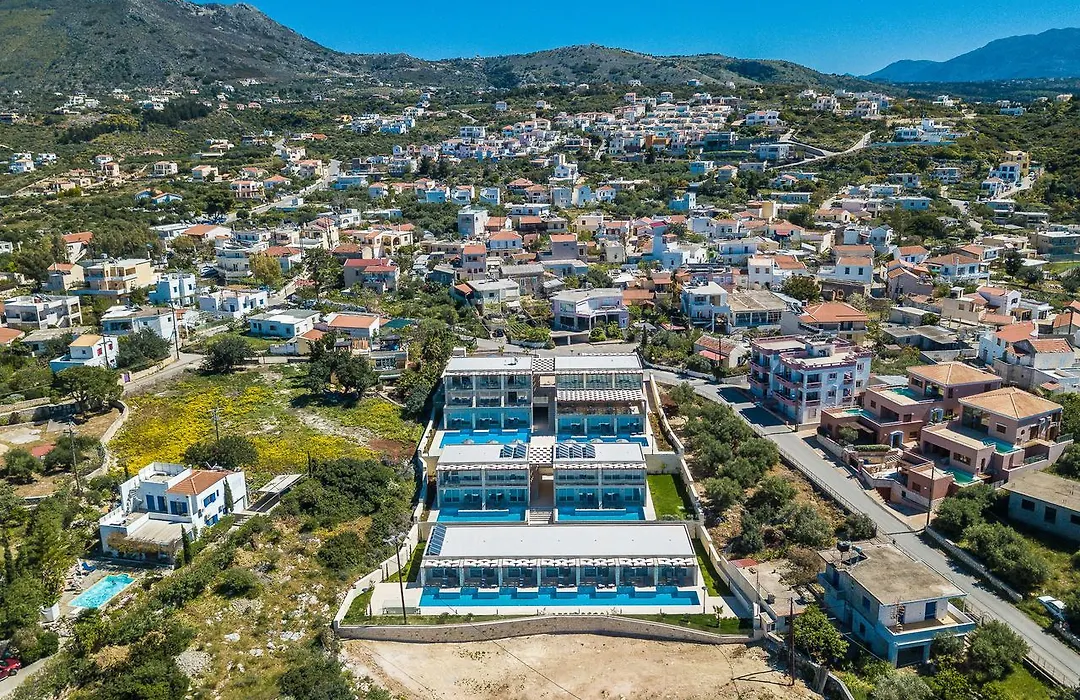 Sun And Sea Plus Resort-1