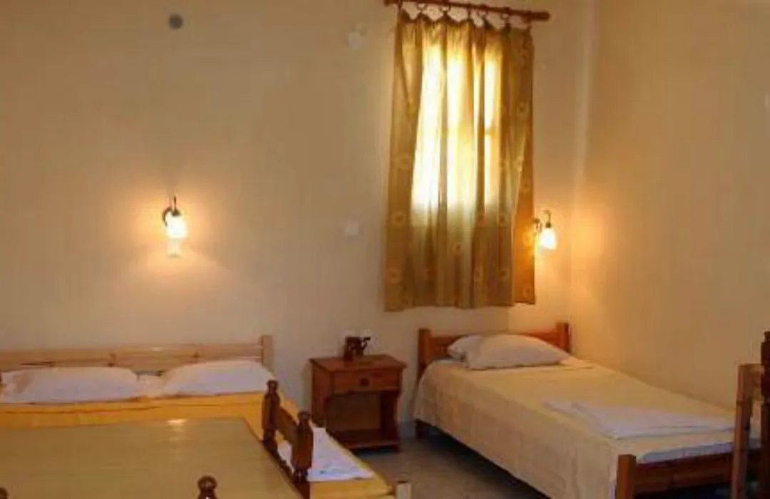 Rooms To Let Katerina & John'S-1