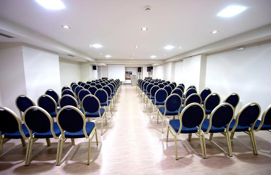 Agrinio Imperial Hotel-1