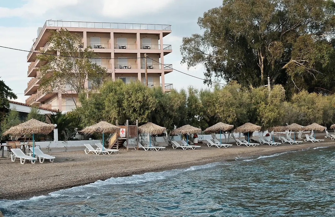 Stefania Beach Hotel-1