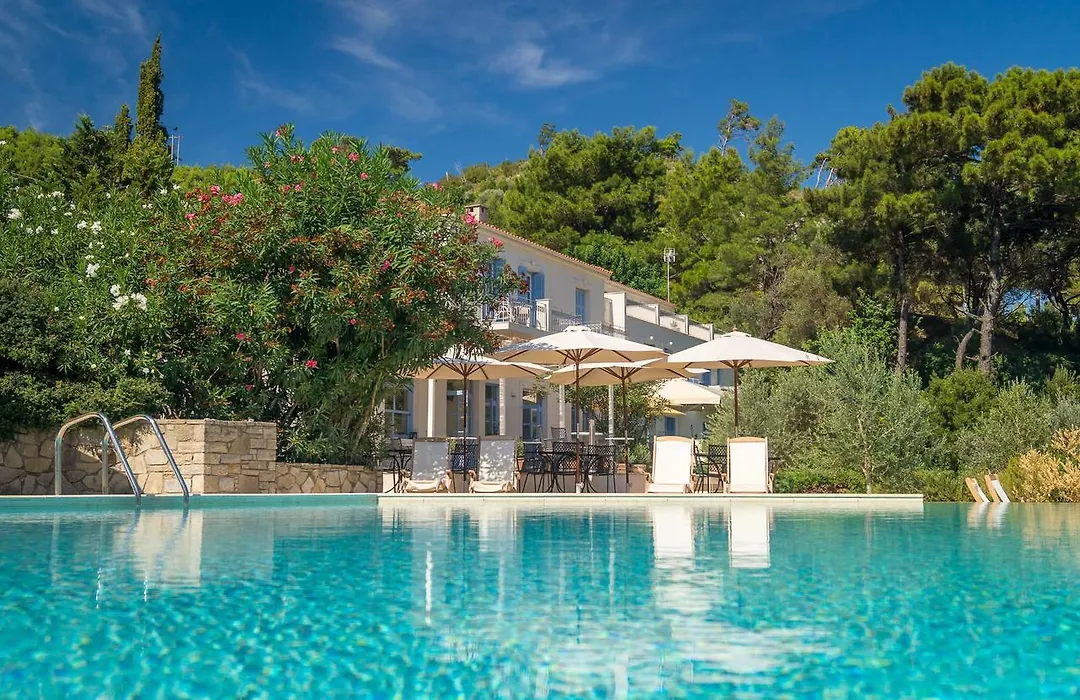 Armonia Bay Hotel-1
