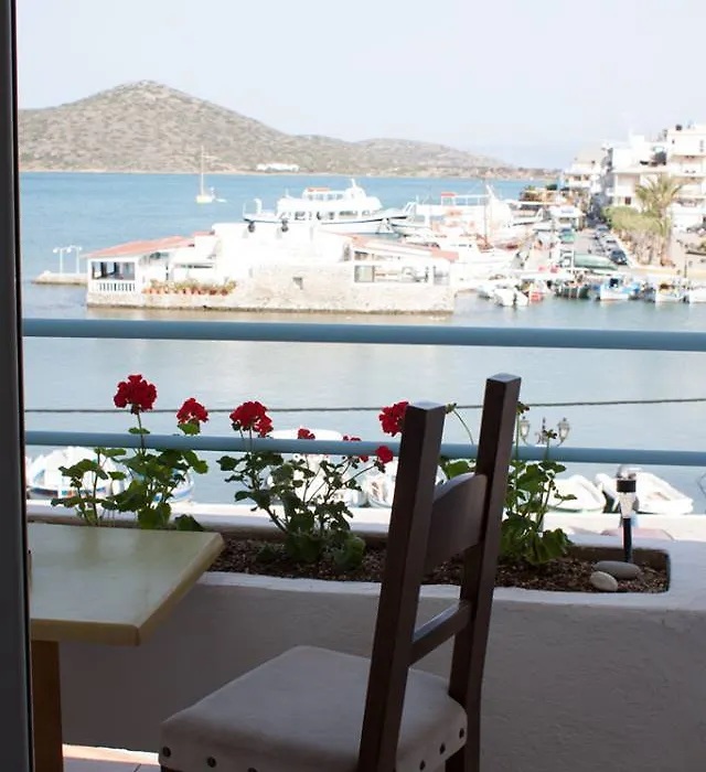 Kalypso Hotel (Adults Only)-1