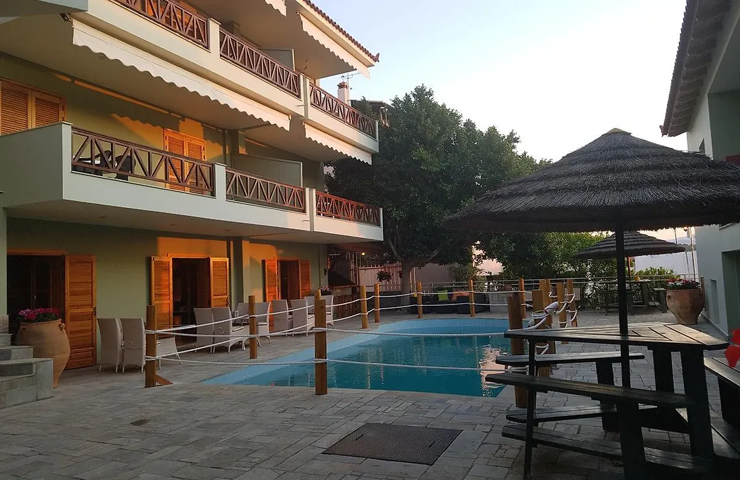 Ninemia Residence-1