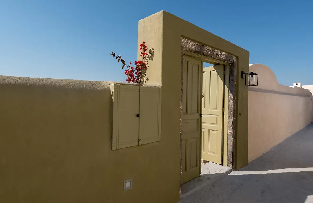 Phaos 1870, A Restored Winery-1