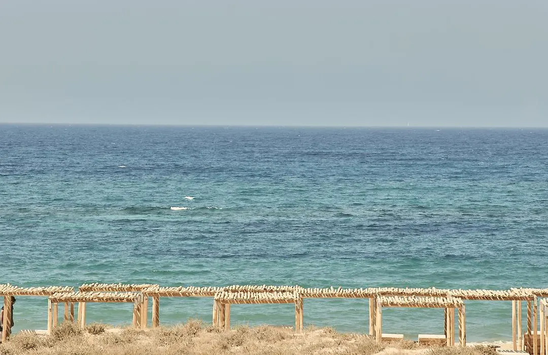 Naxian On The Beach (Adults Only)-1