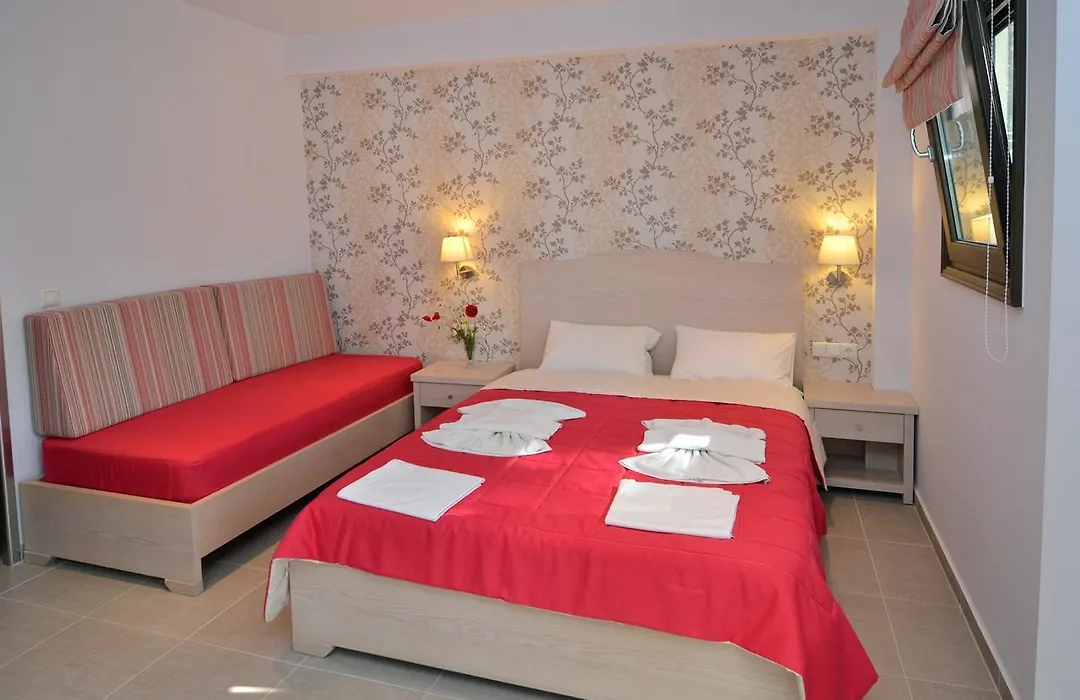Hotel Akti-1