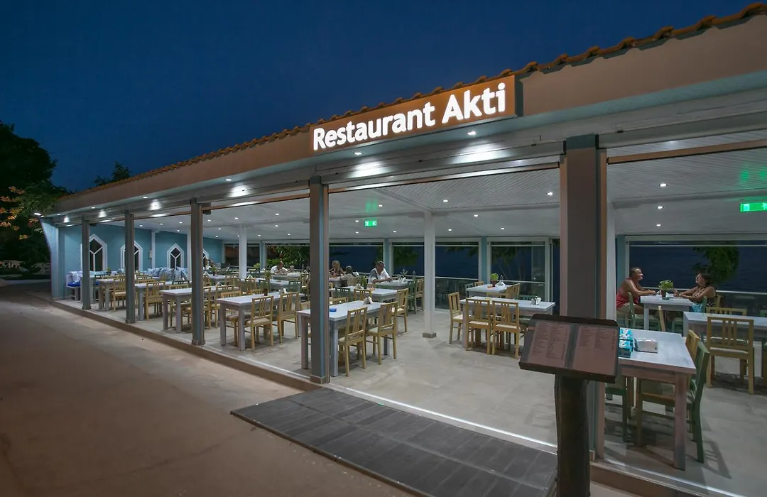 Hotel Akti-1