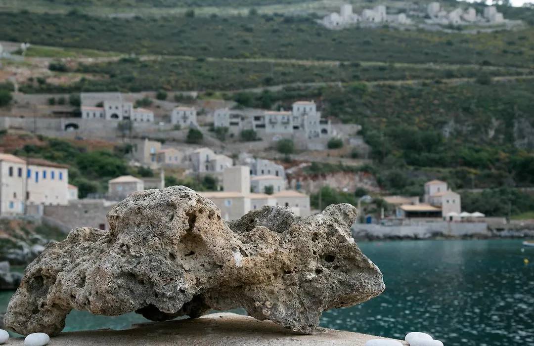Sophia Limeni Apartments And Studios-1