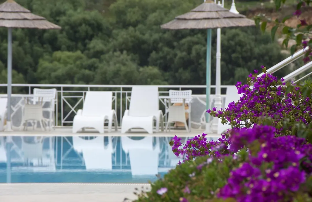 Hotel Agia Paraskevi-1