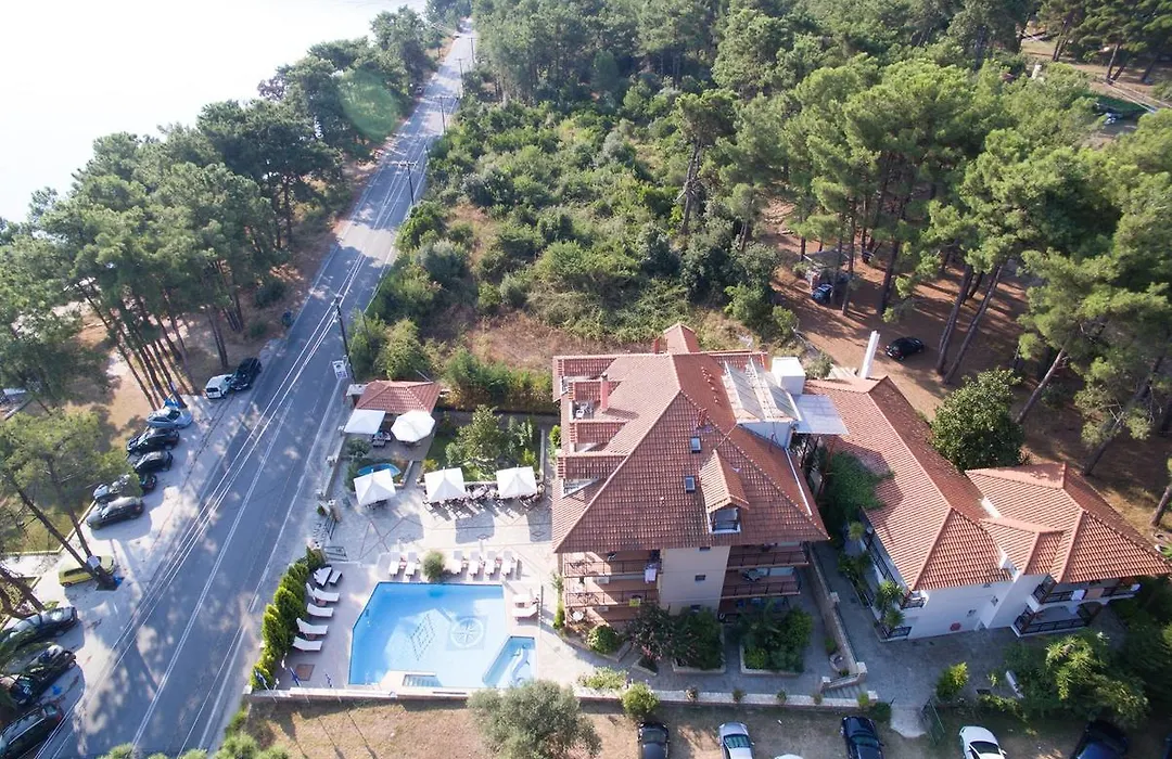 Glikadi Hotel-1