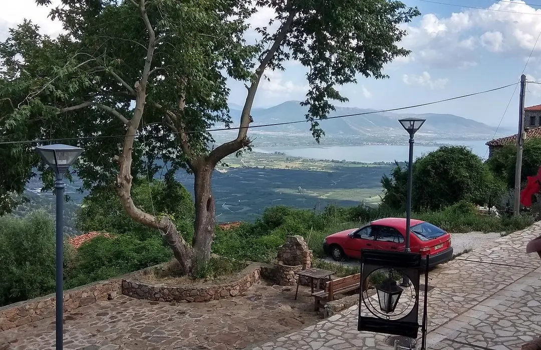 Nimbus Guesthouse-1