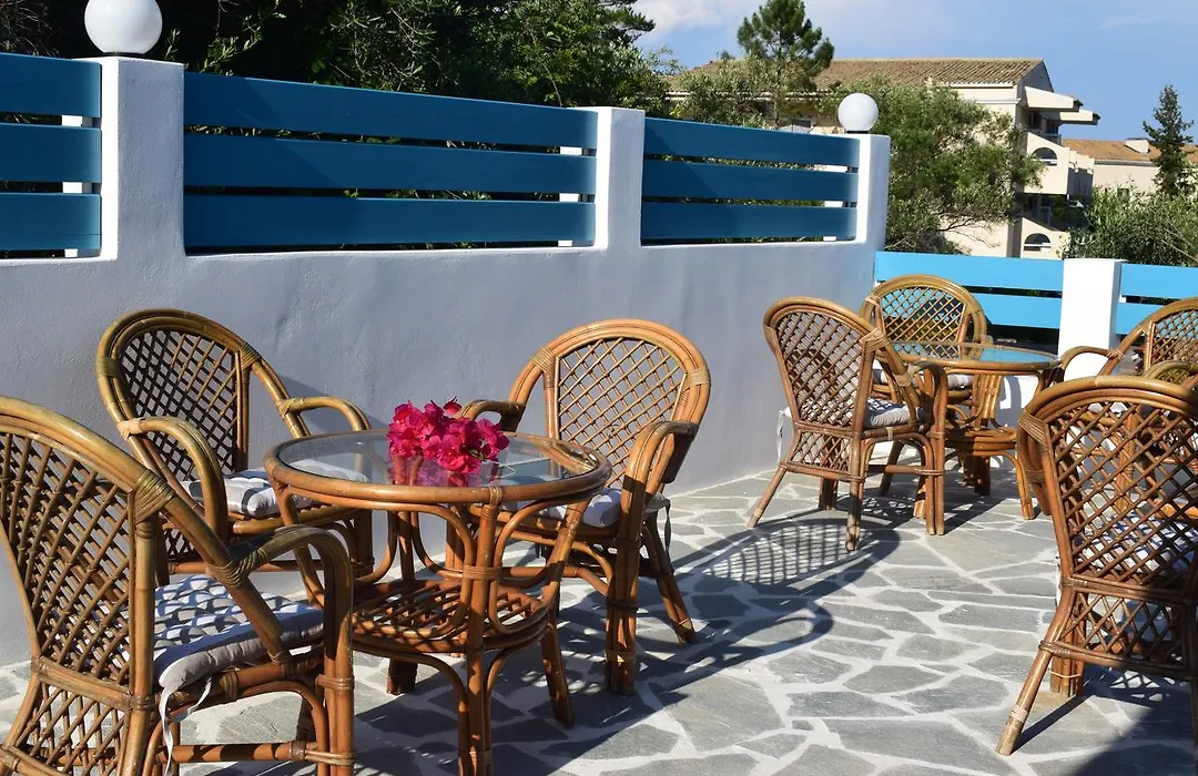 Kalimera Studios And Apartments-1
