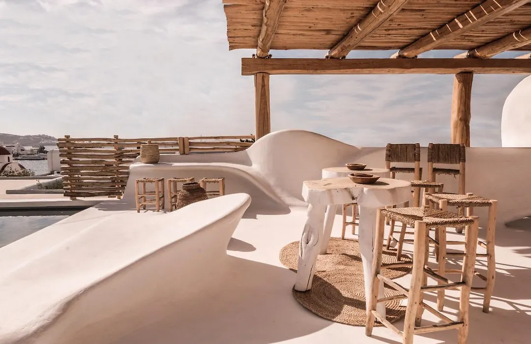 Mycocoon Hostel-1