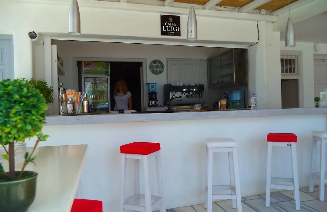 Naxos Hostel-1