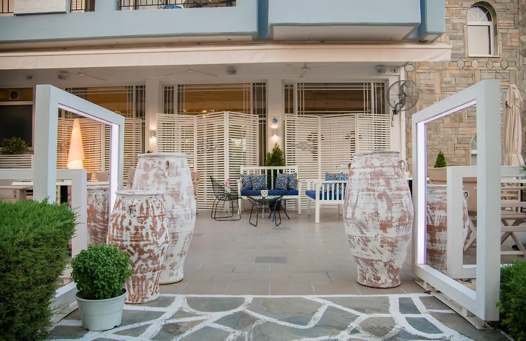 Athina Resort-1