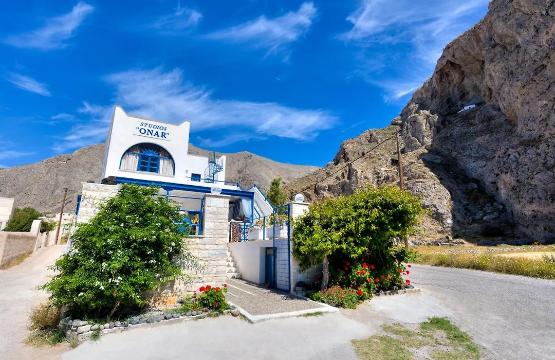 Onar Rooms & Studios-1