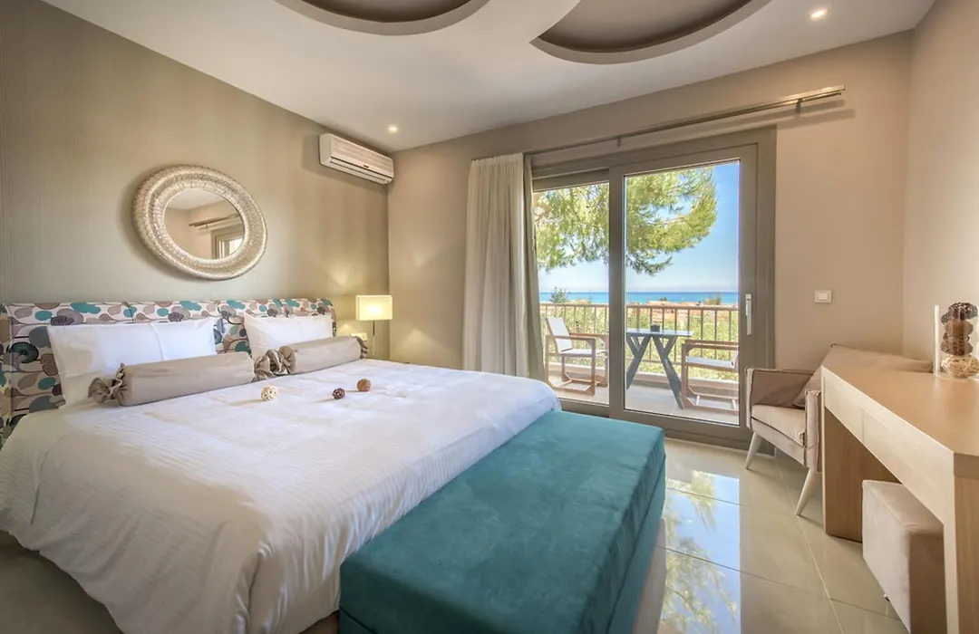 Koukounaria Hotel & Suites-1