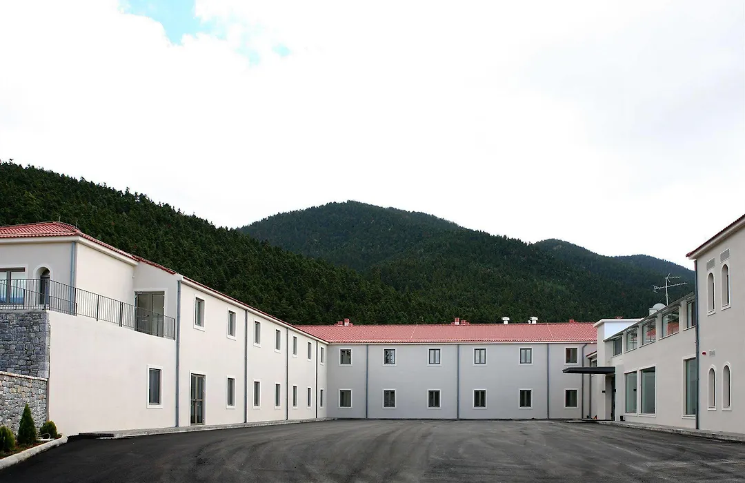 Seleni Suites Boutique Deluxe-1