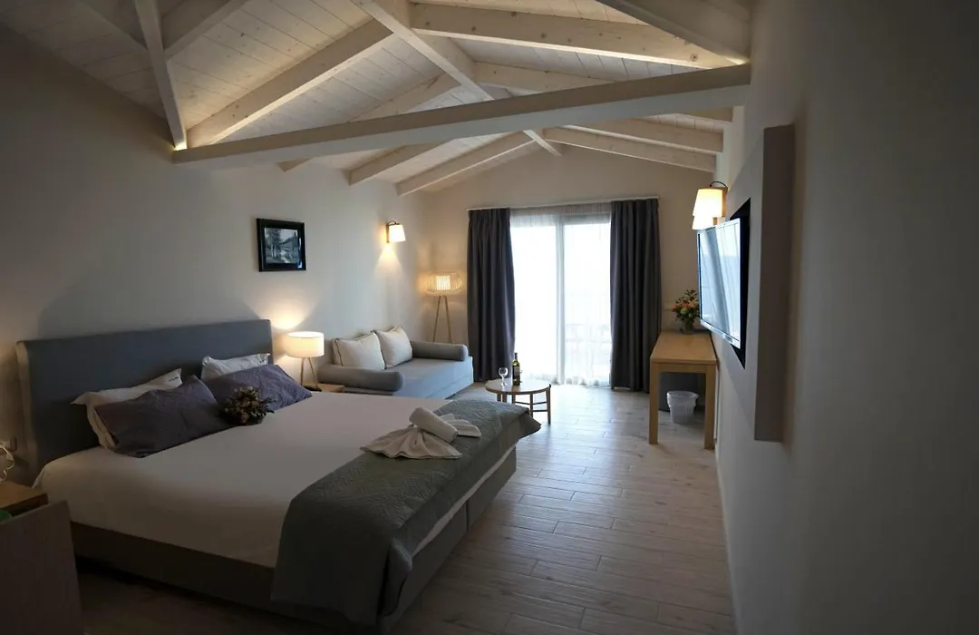 Crystal Beach Hotel-1