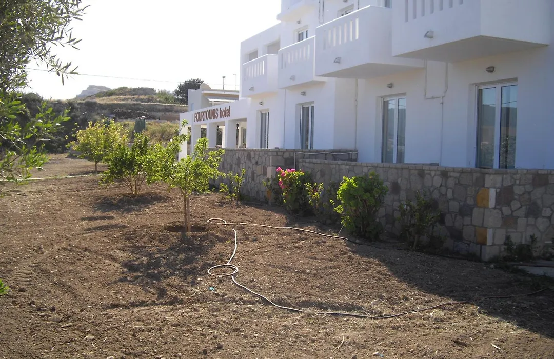 Fourtounis Hotel-1