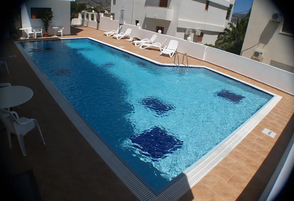 Iolkos Hotel-1