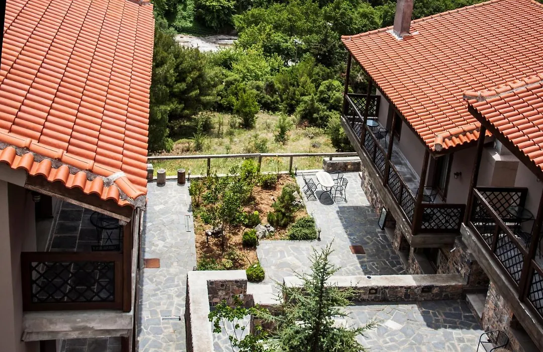 Guesthouse Vasiliki-1