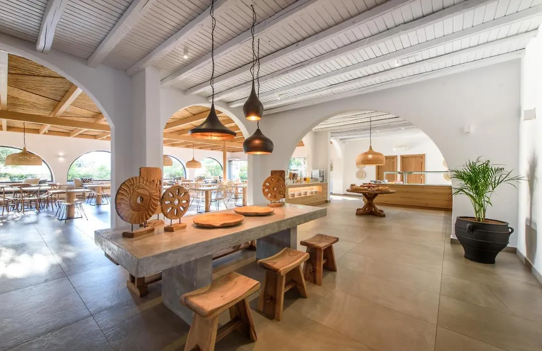 Aggello Boutique Hotel-1