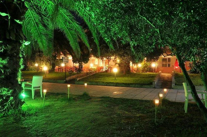 Possidona Beach Hotel-1
