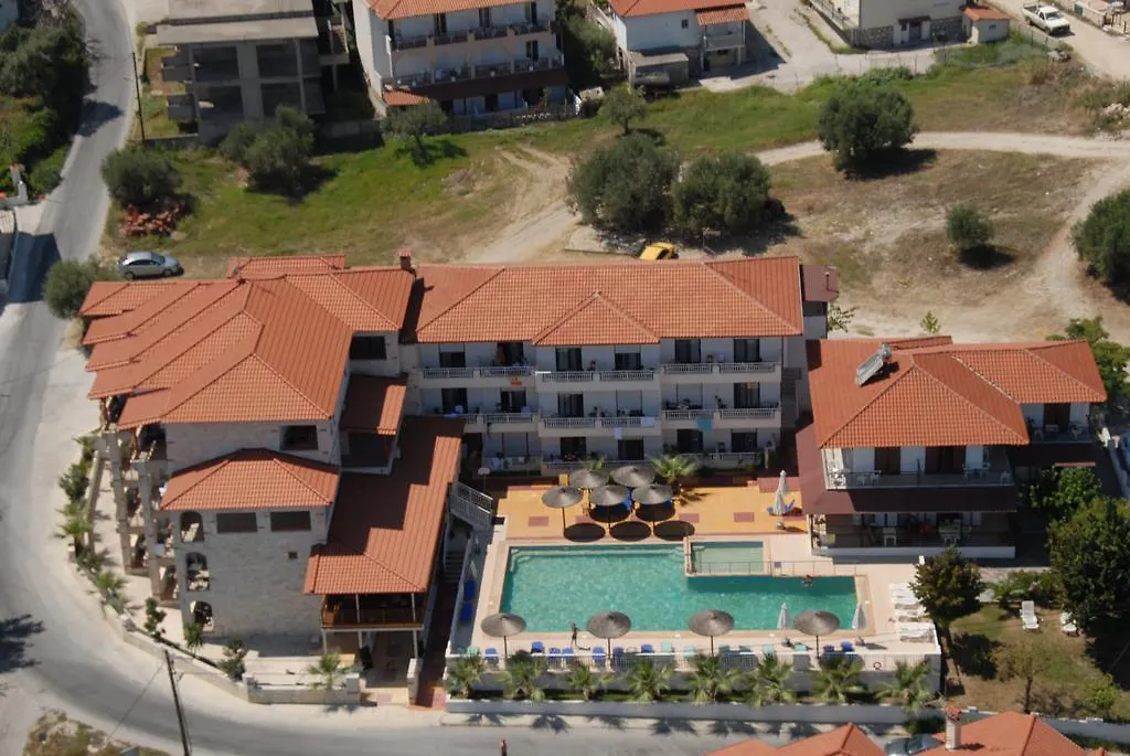 Hotel Medousa-1