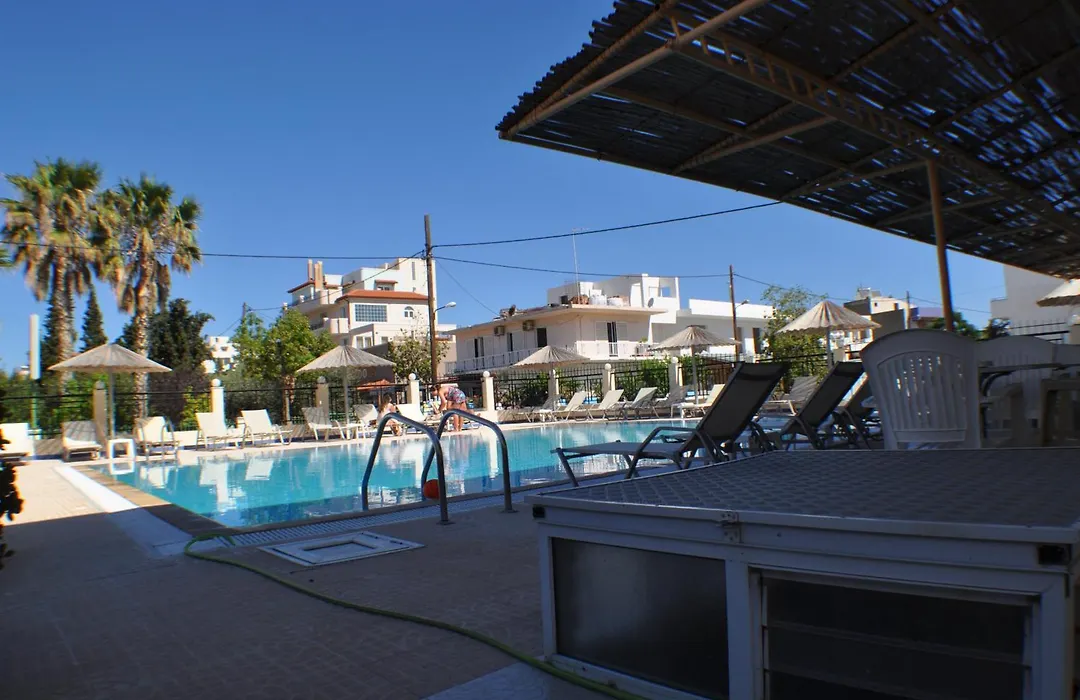 Zouboulia Apartments-1